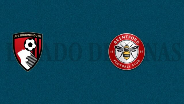 AFC Bournemouth vs Brentford