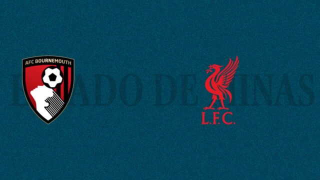 AFC Bournemouth vs Liverpool