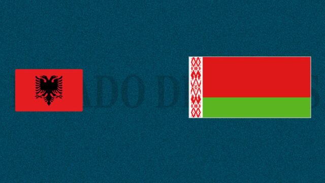 Albania vs Belarus