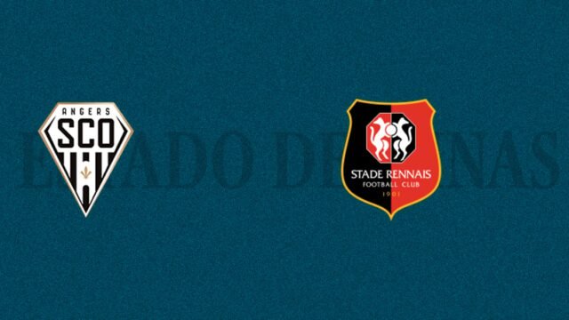Angers SCO vs Rennes