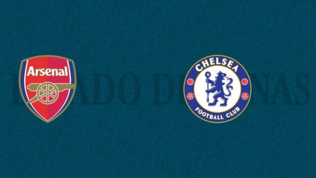 Arsenal vs Chelsea