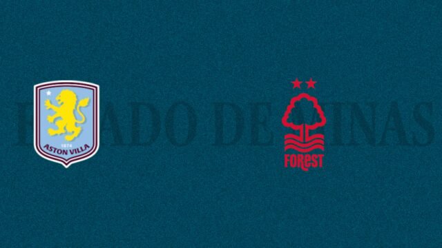 Aston Villa vs Nottingham Forest