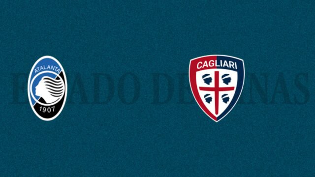 Atalanta vs Cagliari
