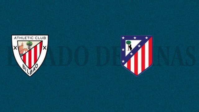 Athletic Club vs Atlético de Madrid
