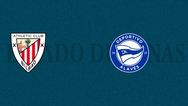 Athletic Club vs Deportivo Alavés