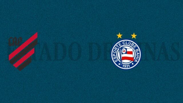 Athletico PR vs Bahia