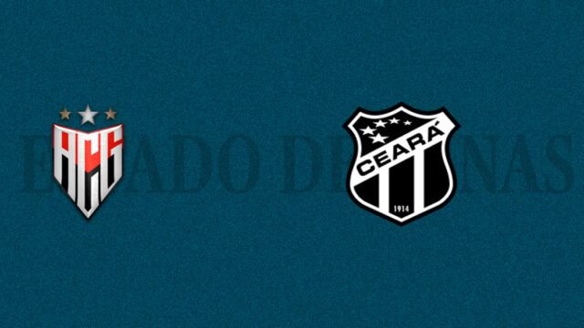 Atlético GO vs Ceará