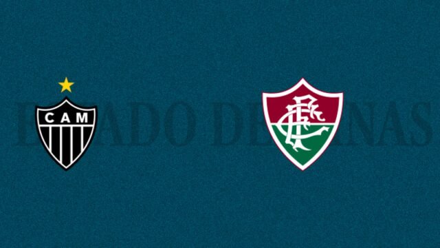 Atlético Mineiro vs Fluminense