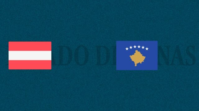 Austria vs Kosovo