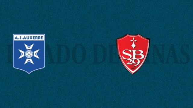 Auxerre vs Brest