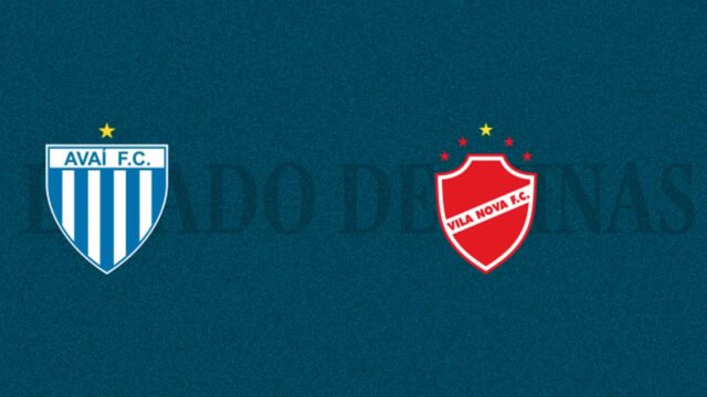 Avaí vs Vila Nova