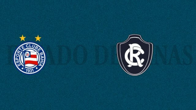 Bahia vs Remo