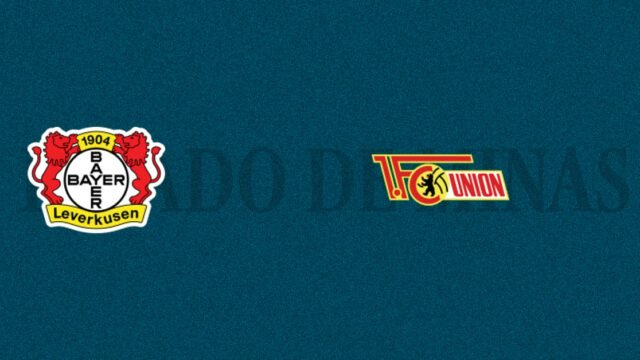 Bayer 04 Leverkusen vs FC Union Berlin