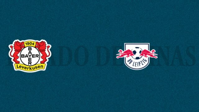 Bayer 04 Leverkusen vs RB Leipzig
