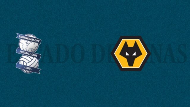Birmingham City vs Wolverhampton Wanderers