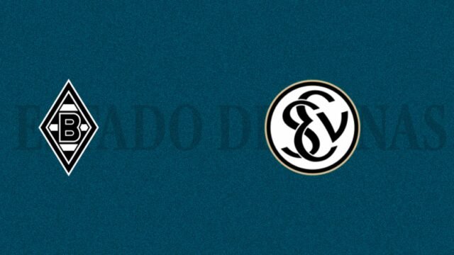 Borussia Mönchengladbach vs Elversberg