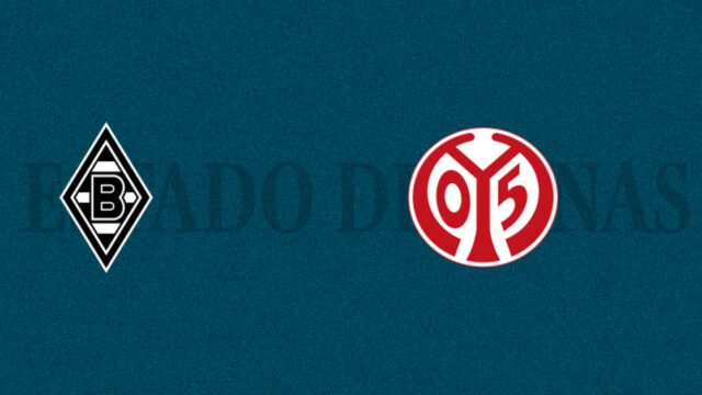 Borussia Mönchengladbach vs FSV Mainz 05