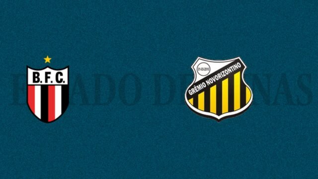 Botafogo SP vs Novorizontino