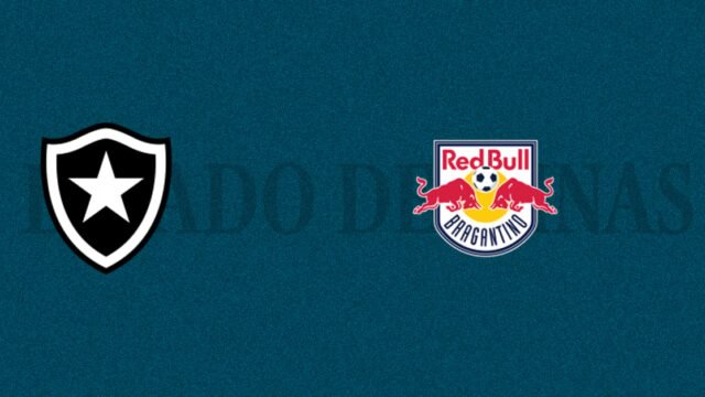 Botafogo vs Bragantino