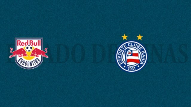 Bragantino vs Bahia