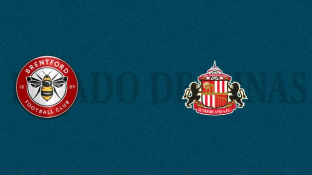 Brentford vs Sunderland
