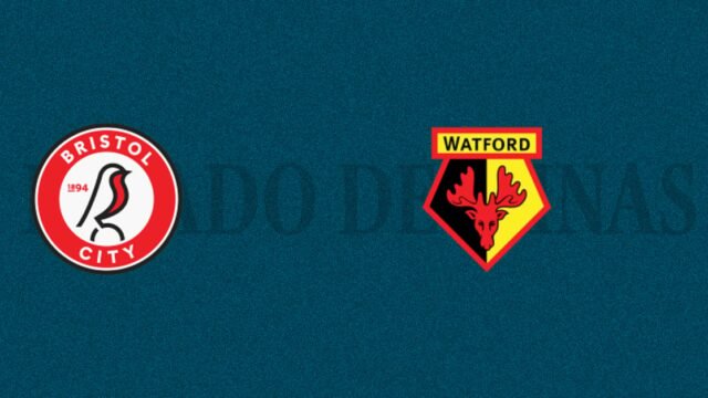 Bristol City vs Watford