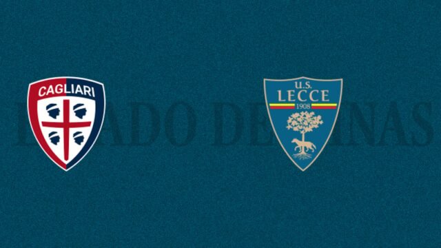 Cagliari vs Lecce