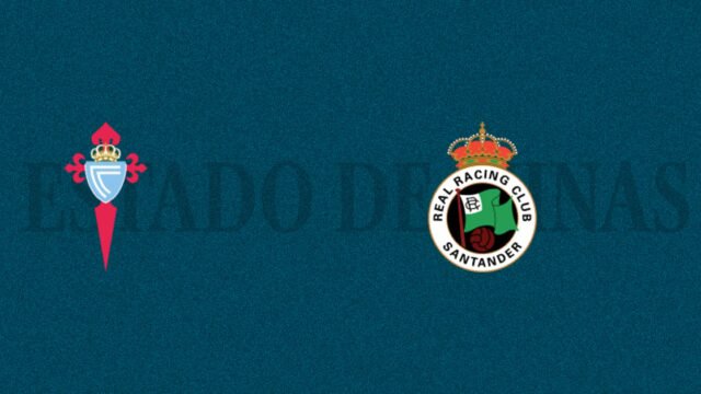 Celta de Vigo vs Racing Santander