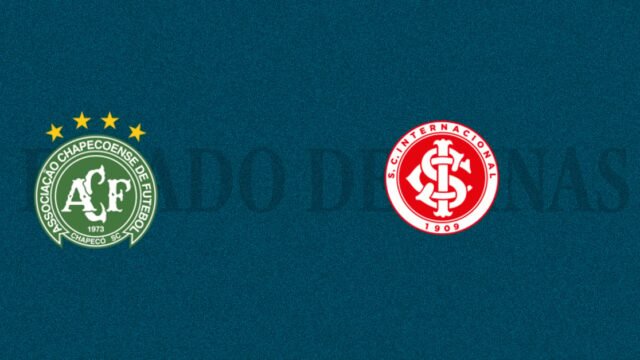 Chapecoense vs Internacional