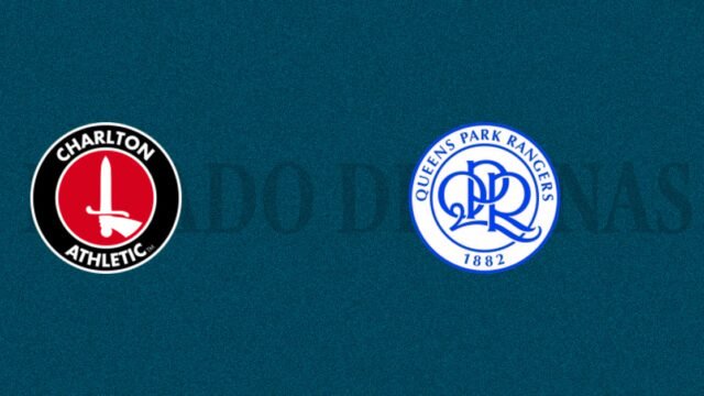 Charlton Athletic vs Queens Park Rangers