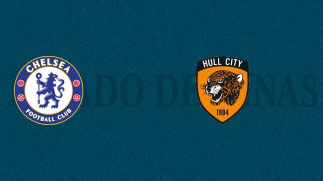 Chelsea vs Hull City