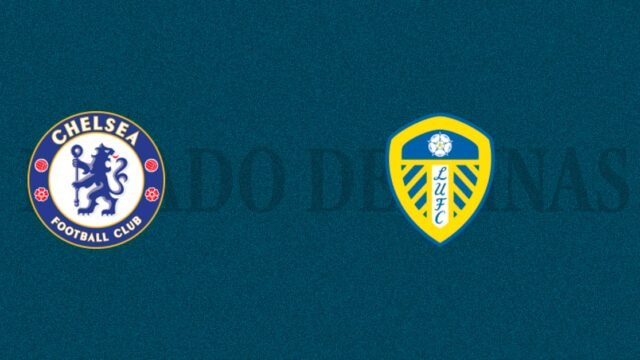 Chelsea vs Leeds United