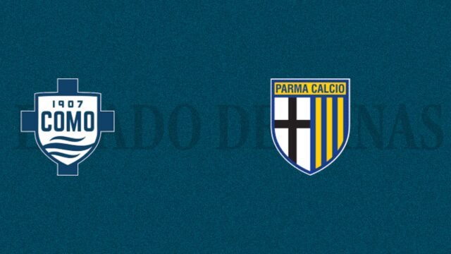 Como vs Parma