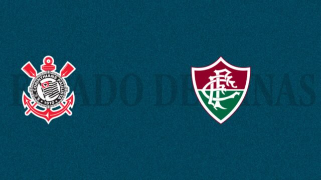 Corinthians vs Fluminense