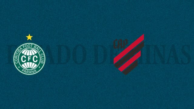 Coritiba vs Athletico PR