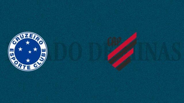 Cruzeiro vs Athletico PR