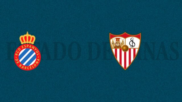 Espanyol vs Sevilla