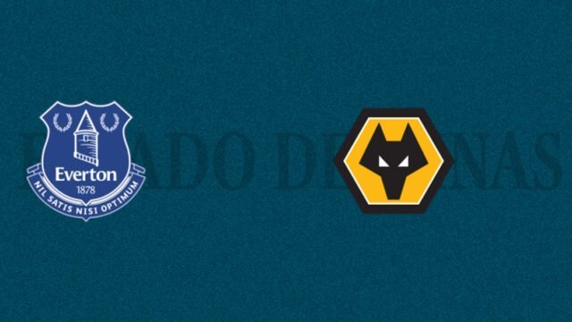 Everton vs Wolverhampton Wanderers