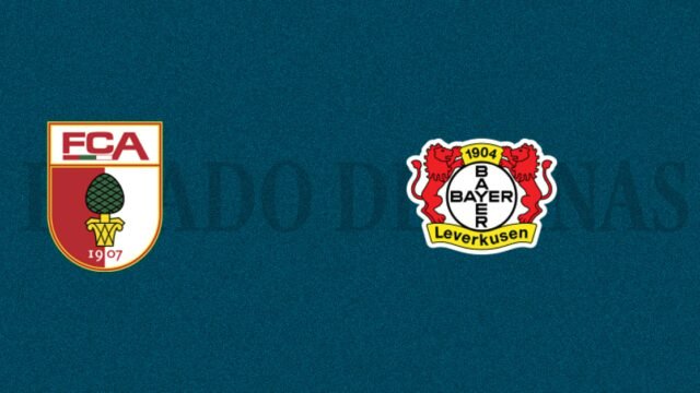 FC Augsburg vs Bayer 04 Leverkusen