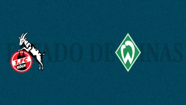 FC Köln vs Werder Bremen