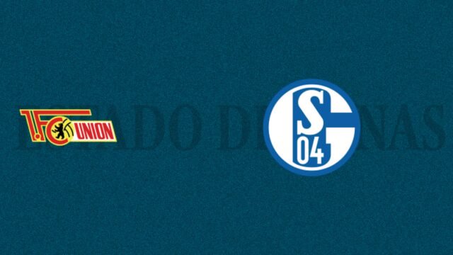 FC Union Berlin vs Schalke 04