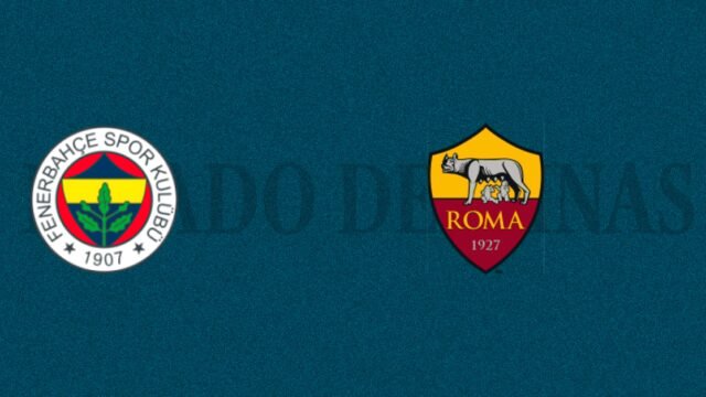 Fenerbahçe vs Roma