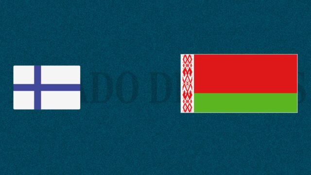 Finland vs Belarus