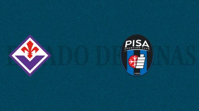 Fiorentina vs Pisa