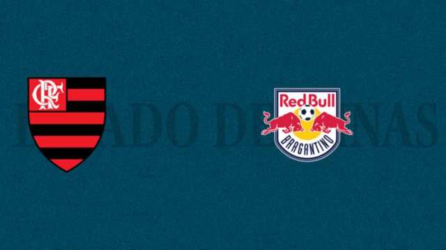 Flamengo vs Bragantino