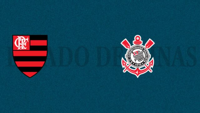 Flamengo vs Corinthians
