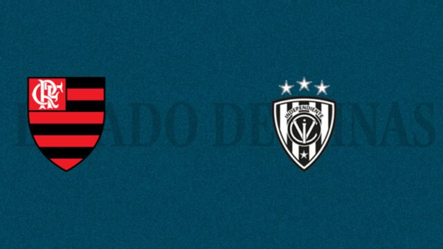 Flamengo vs Independiente del Valle