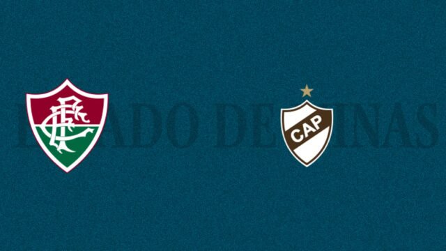 Fluminense vs Platense