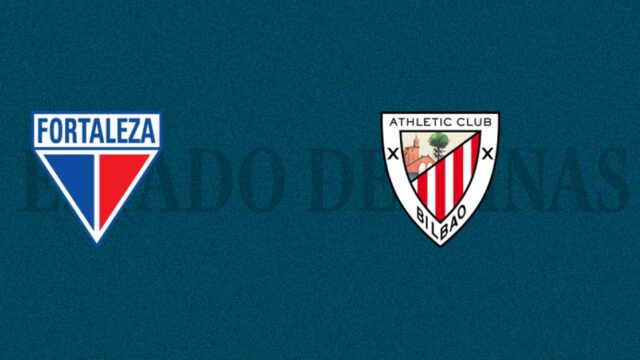Fortaleza vs Athletic Club