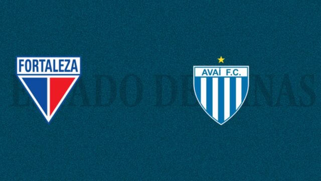 Fortaleza vs Avaí